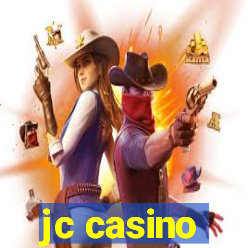 jc casino